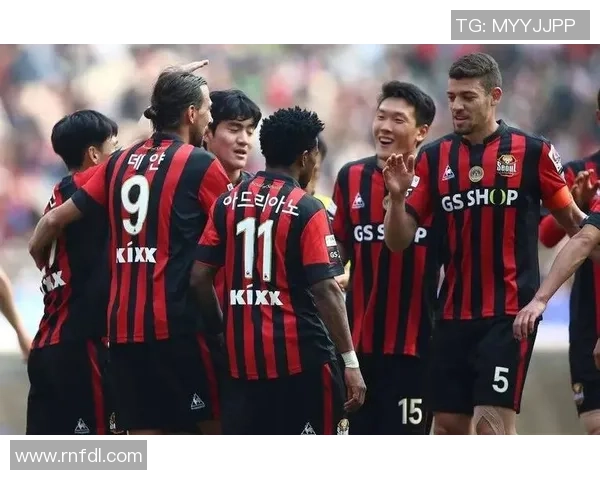 FC安养与釜山偶像的激烈对决揭示韩国足球新格局的崛起与挑战