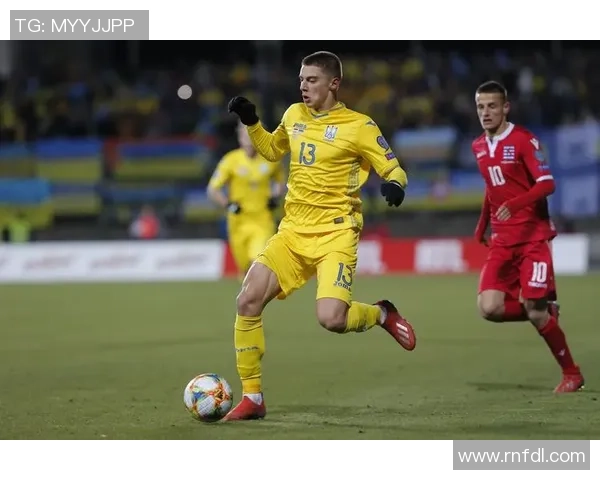 中国与乌克兰足球对决全场精彩视频回顾与分析