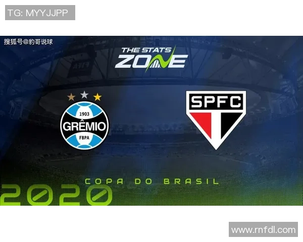 圣保罗与格雷米奥激战在即谁将赢得这场巴西足球巅峰对决