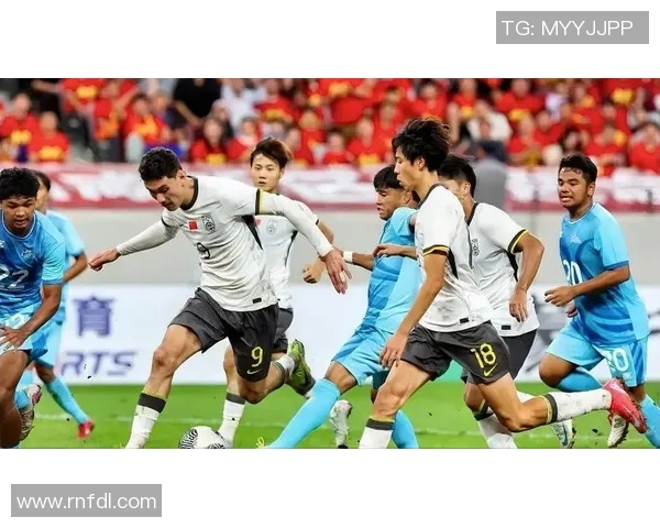 国足与伊拉克激战正酣视频直播全程回顾与精彩瞬间分析 国足与伊拉克激战正酣视频直播全程回顾与精彩瞬间分析