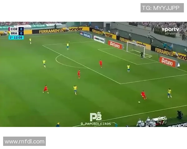 巴西对阵韩国精彩视频直播全程回放与赛后分析