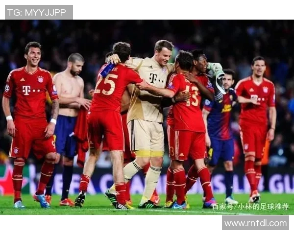 拜仁慕尼黑与拿玻里激战在即谁能在欧冠赛场笑到最后