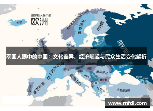 泰国人眼中的中国：文化差异、经济崛起与民众生活变化解析